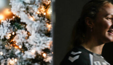 Kapteinens «uvanlige» følelse: - Deilig å kjenne på