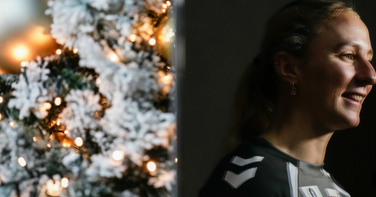 Kapteinens «uvanlige» følelse: - Deilig å kjenne på