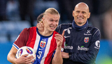 Ståle Solbakken forlenger - fortsetter som landslagssjef