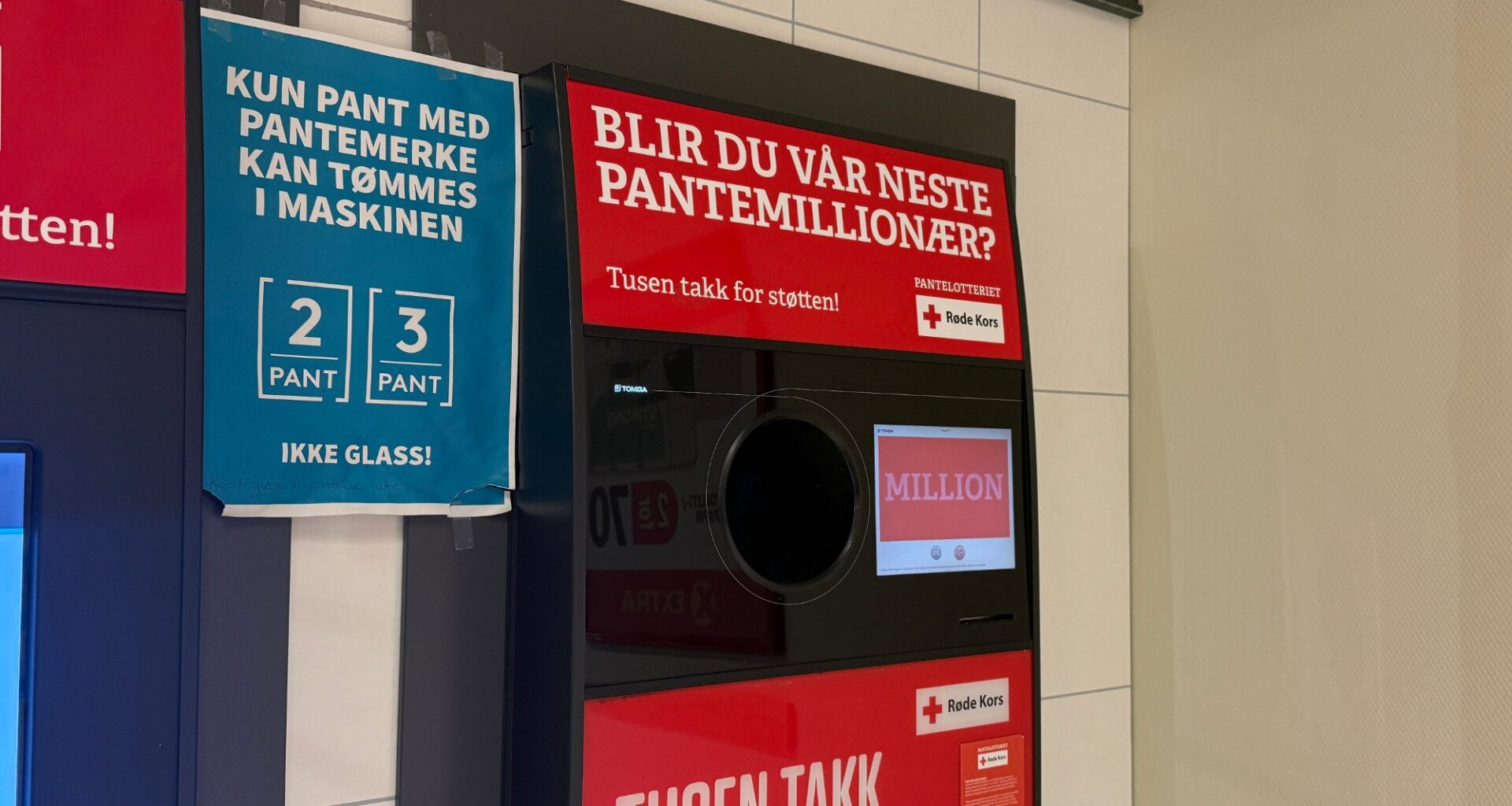 Mosjøen, Røde Kors | Neste uke blir det slutt på dette: – Må stenge ut året