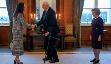 Bilde av Nora Kvernmo Rindal