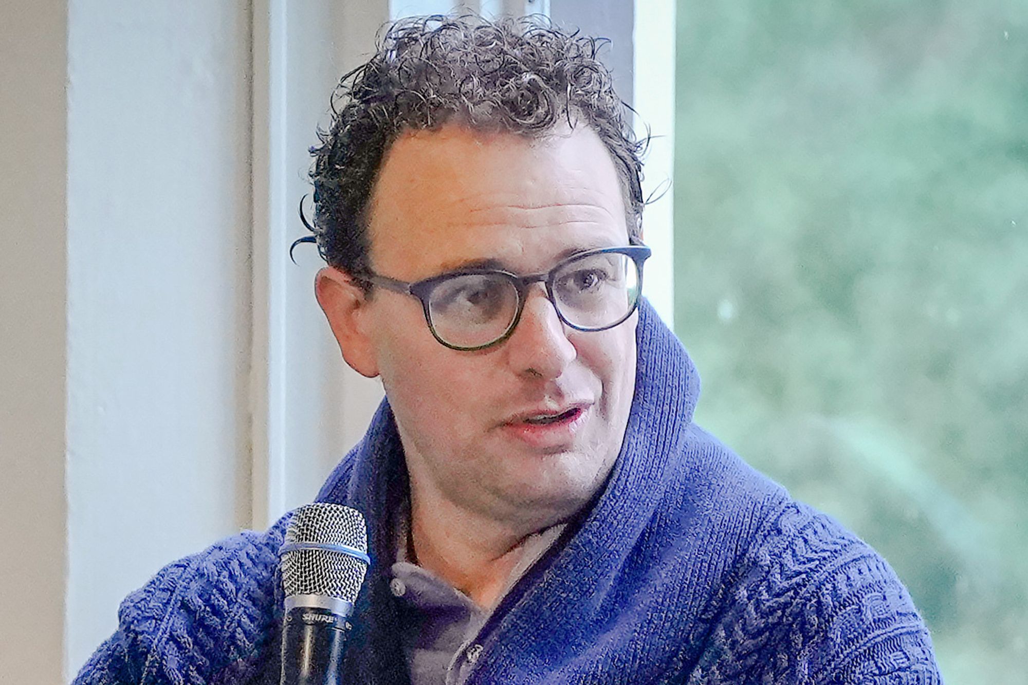 Anthropic og toppsjef Dario Amodei har inngått en avtale med Microsoft og Nvidia. Som del av avtalen får KI-selskapet inn 15 milliarder dollar i nye midler.