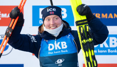 Kirkeeide sviktet på siste skudd