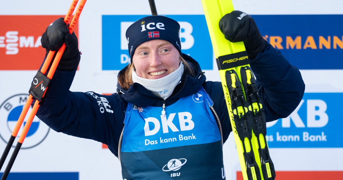 Kirkeeide sviktet på siste skudd