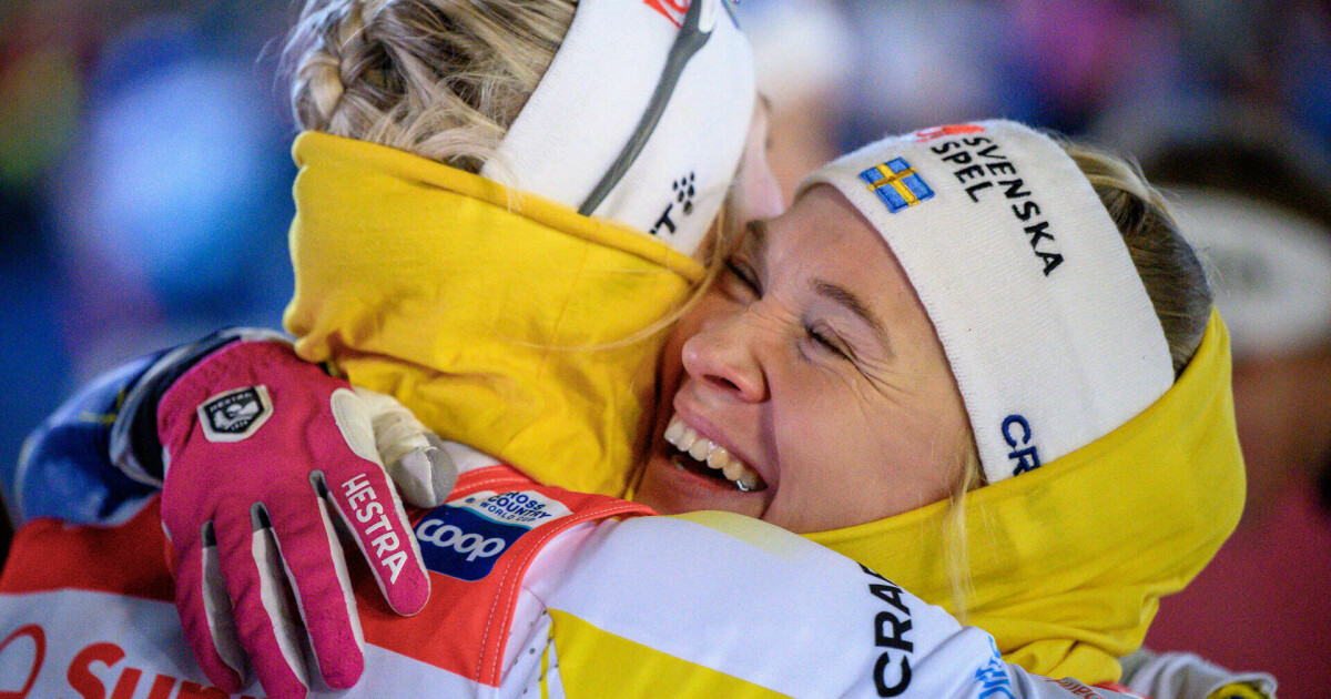 Fikk svenskebank i Davos