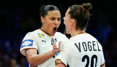 Tysk VM-jubel - ikke skjedd siden 1993