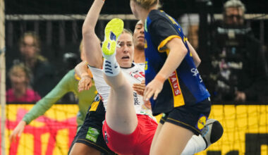 Landslagssjefen og TV 2s Ekspert Reagerer på Kontroversielle Regler