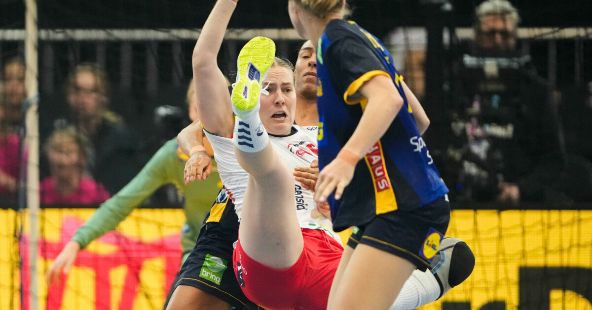 Landslagssjefen og TV 2s Ekspert Reagerer på Kontroversielle Regler