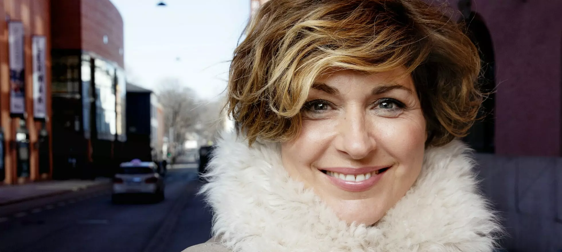 - Det er veldig sårt