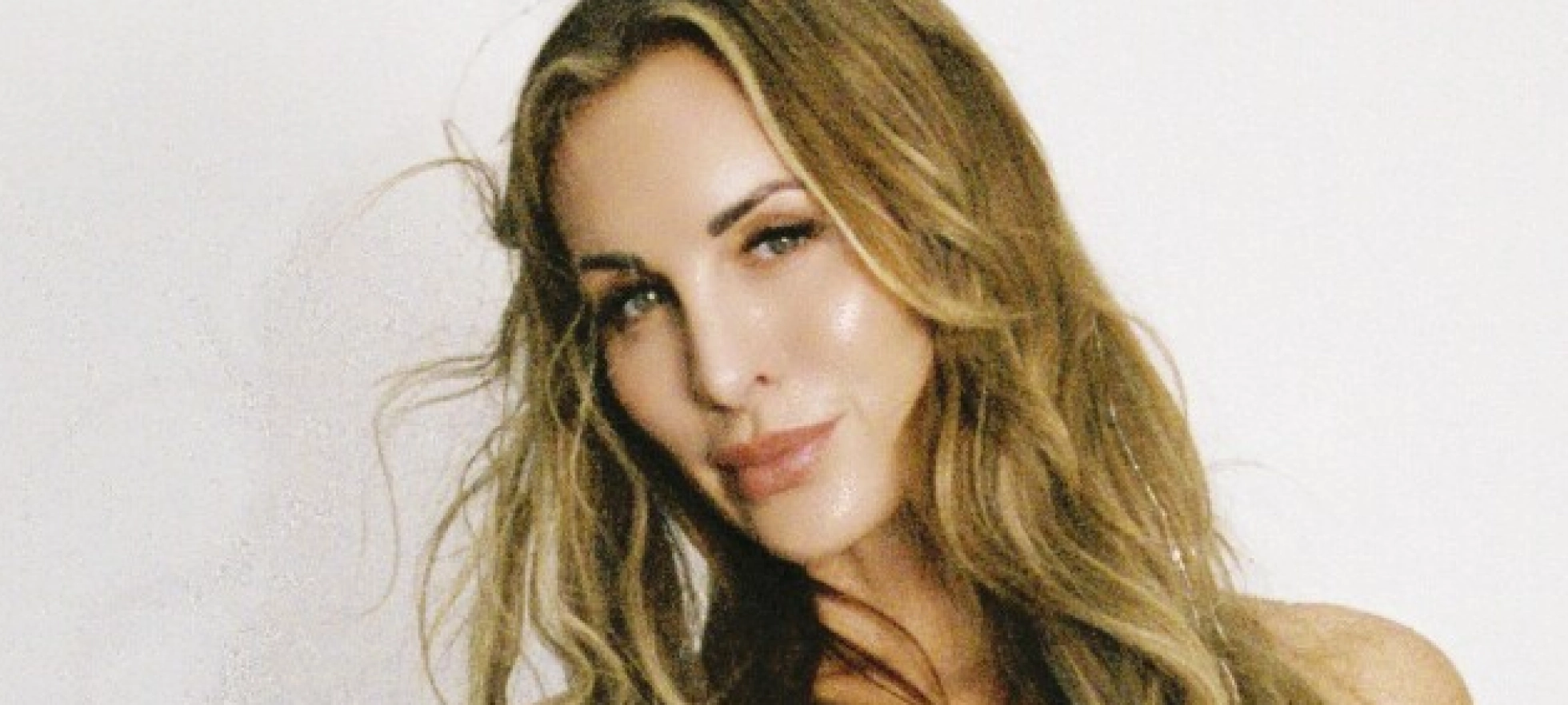 - Jeg klarte ikke synge, og lå i fosterstilling og gråt