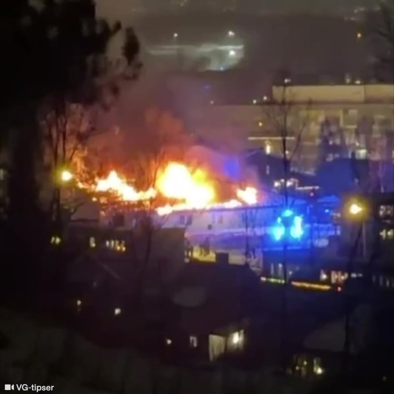 Bilde av Signe Rosenlund-Hauglid