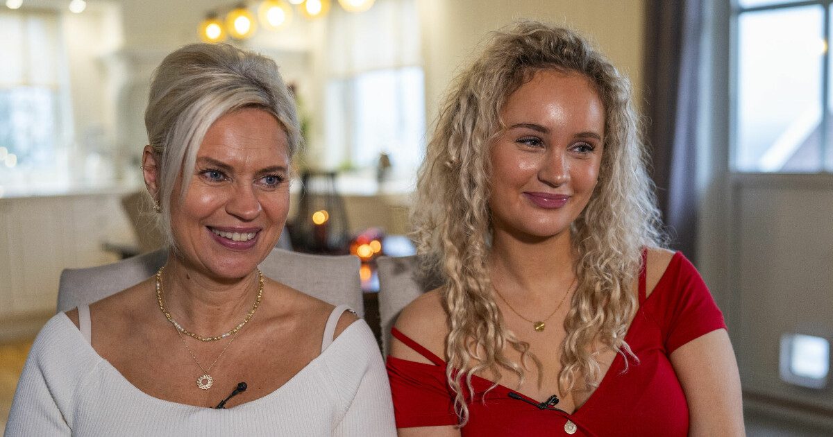 Nina og Christina Müller snakker ut om Kompani Laurtizen: Tropp 4