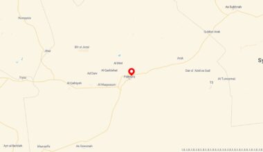 To amerikanske soldater og én tolk drept i Syria