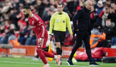 Bilde av Yasmin Sunde Hoel