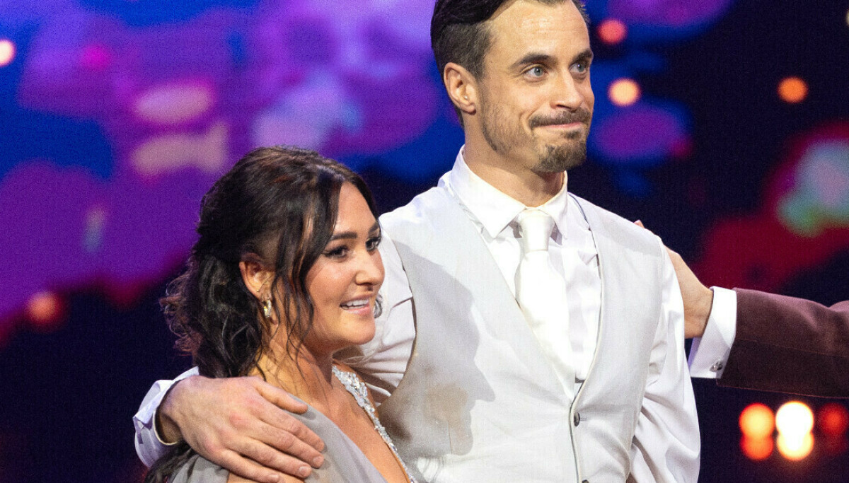 Viggo Venn og Rikke Lunds overraskende semifinaleplaner