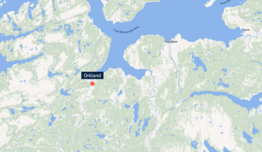 Funn av død person i Trøndelag – etterforskes som mulig drap – NRK Norge – Oversikt over nyheter fra ulike deler av landet