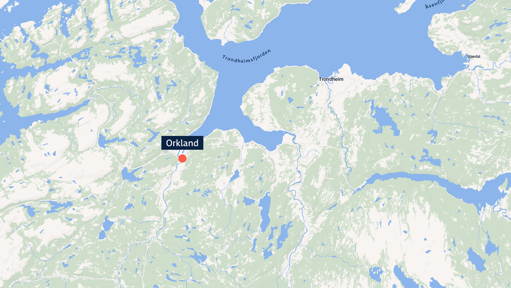 Funn av død person i Trøndelag – etterforskes som mulig drap – NRK Norge – Oversikt over nyheter fra ulike deler av landet