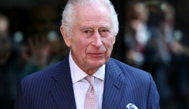 Kommer med personlig kreftoppdatering