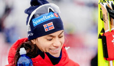 Weng vinner aldri: - Mangler killerinstinkt