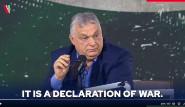 EU splitter seg i tre når det gjelder å stjele russiske eiendeler