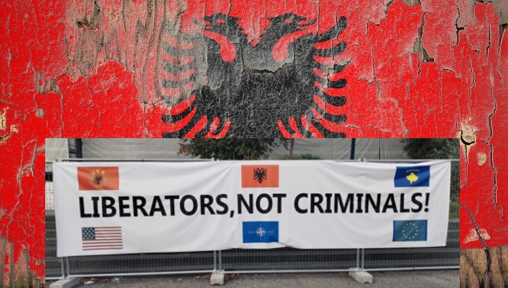 «Frigjørere, ikke kriminelle» | steigan.no