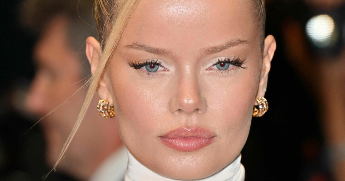 Frida Aasen har blitt mamma