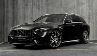 Kun tre til salgs i Norge