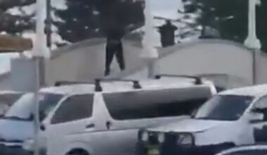 Strandterror i Sydney: Tolv drept i masse­skyting på Bondi Beach: