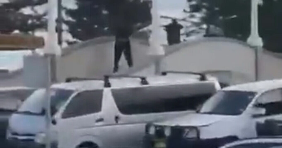 Strandterror i Sydney: Tolv drept i masse­skyting på Bondi Beach: