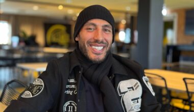 Glimt, Sport | Haitams (34) berg- og dalbane av et år: – Skjer ting som preger oss mennesker - Avisa Nordland