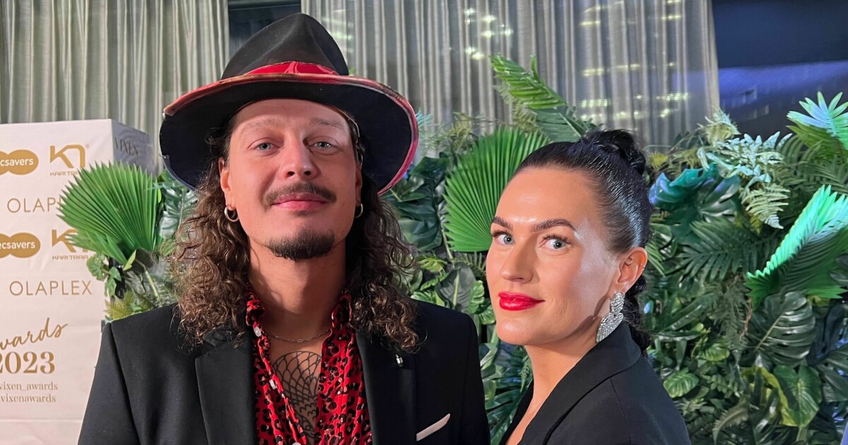 Brudd for Dennis Poppe Thorsen