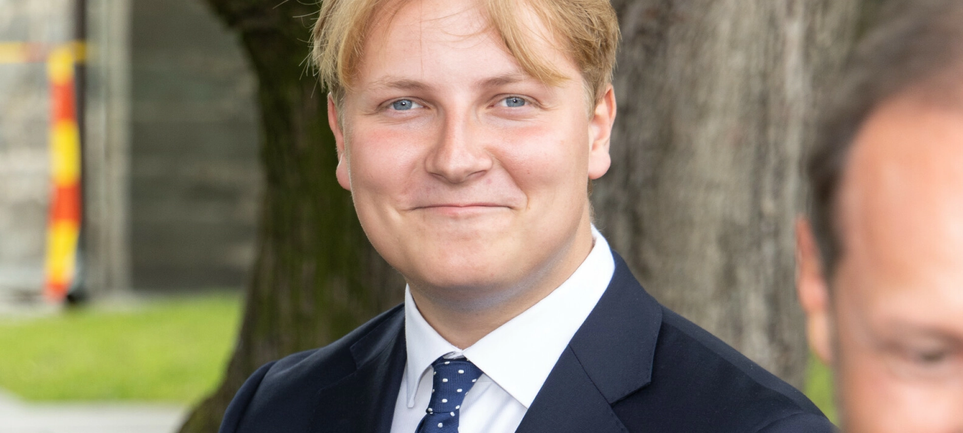 Vil unngå «Märtha-situasjonen»