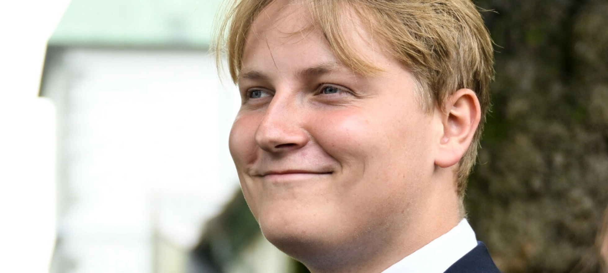 - Skikkelig god med folk