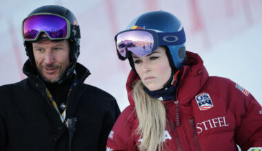 - Jeg må takke alle haterne