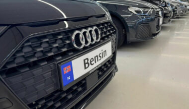 Flere vil ha bensin og diesel: Dårlig nytt for elbilene