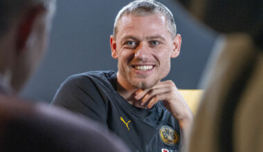 Sky Sports: Ryerson ønsket av Barcelona