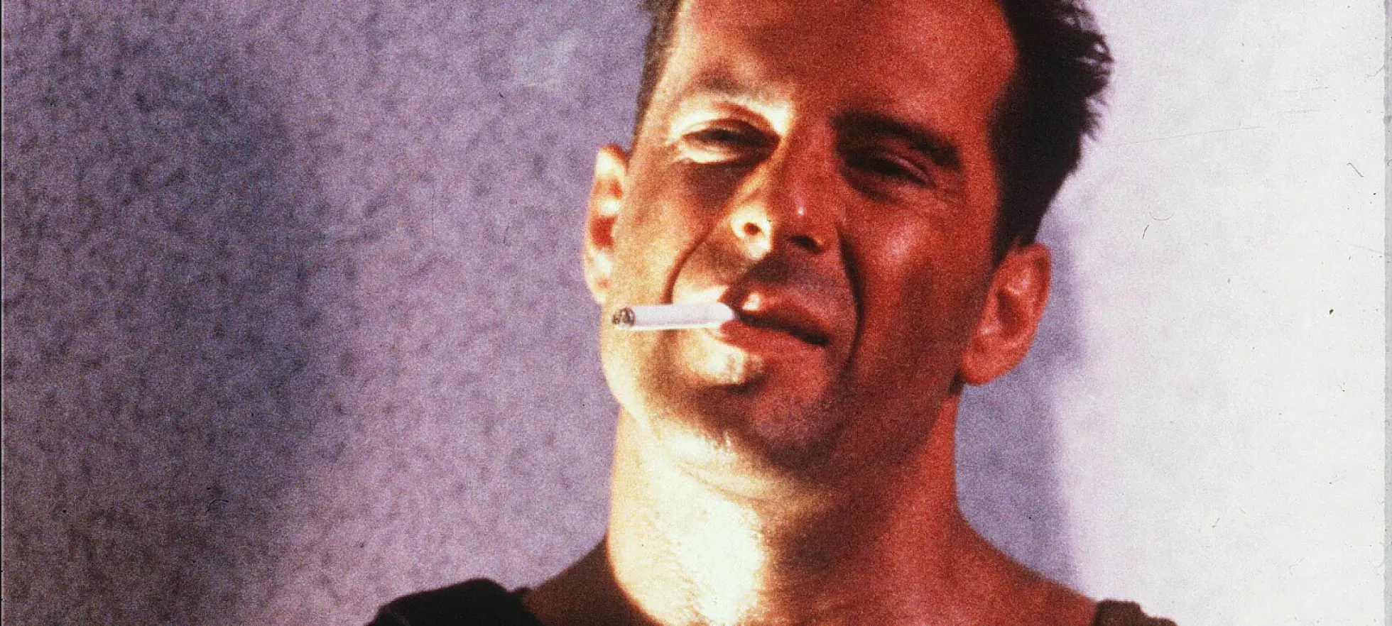 «Die Hard»-debatt: - Ikke en julefilm