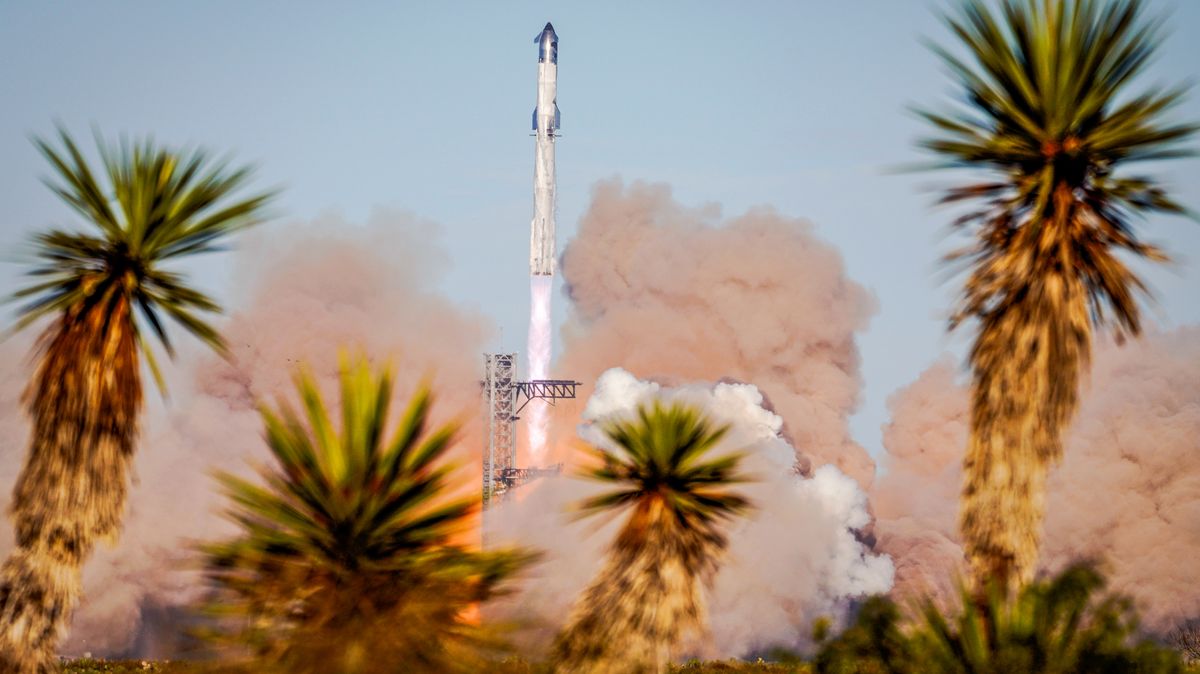 Børsnoterer SpaceX: Har planer om å lage satellitt-datasenter i verdensrommet - Digi.no