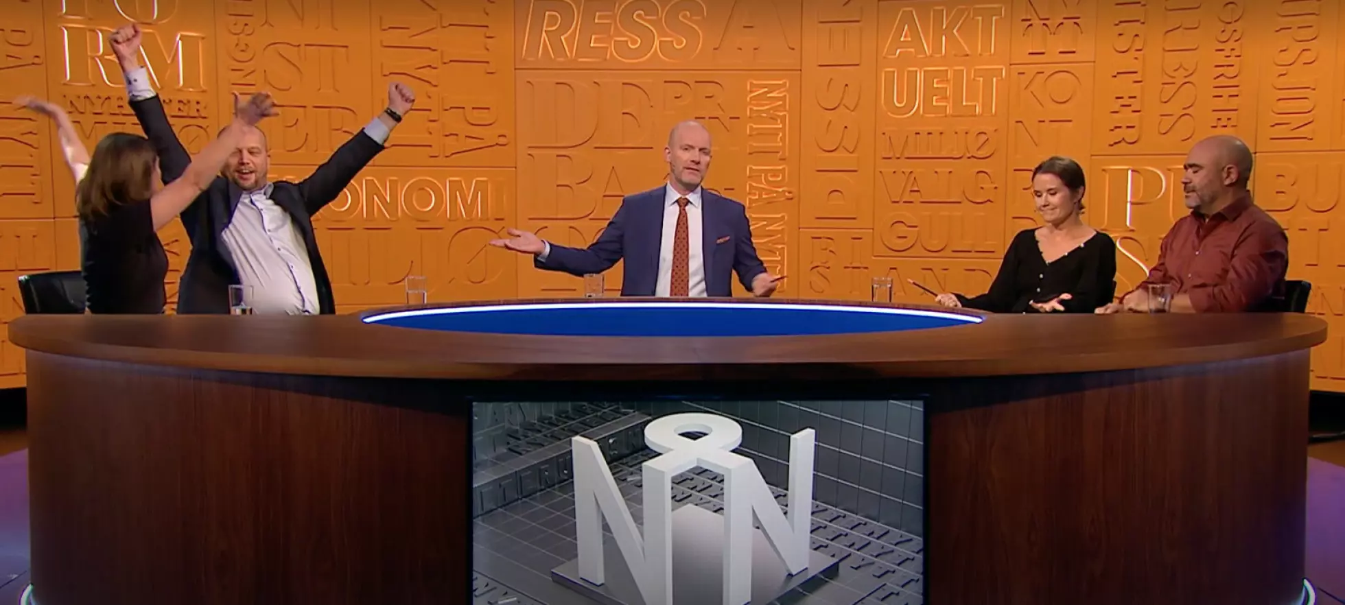 Føler seg hengt ut: - Tårene rant