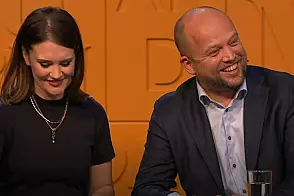 Støre skuffer: - På dødsleiet