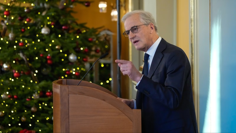 Bilde av Fredrik Ouren Jostad