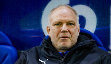 Bekrefter varsler mot Fagermo: - Evig kaos