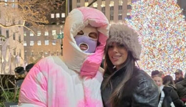 Fotballstjernen som ikke ville bli gjenkjent