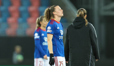 Vålerenga ute av Champions League