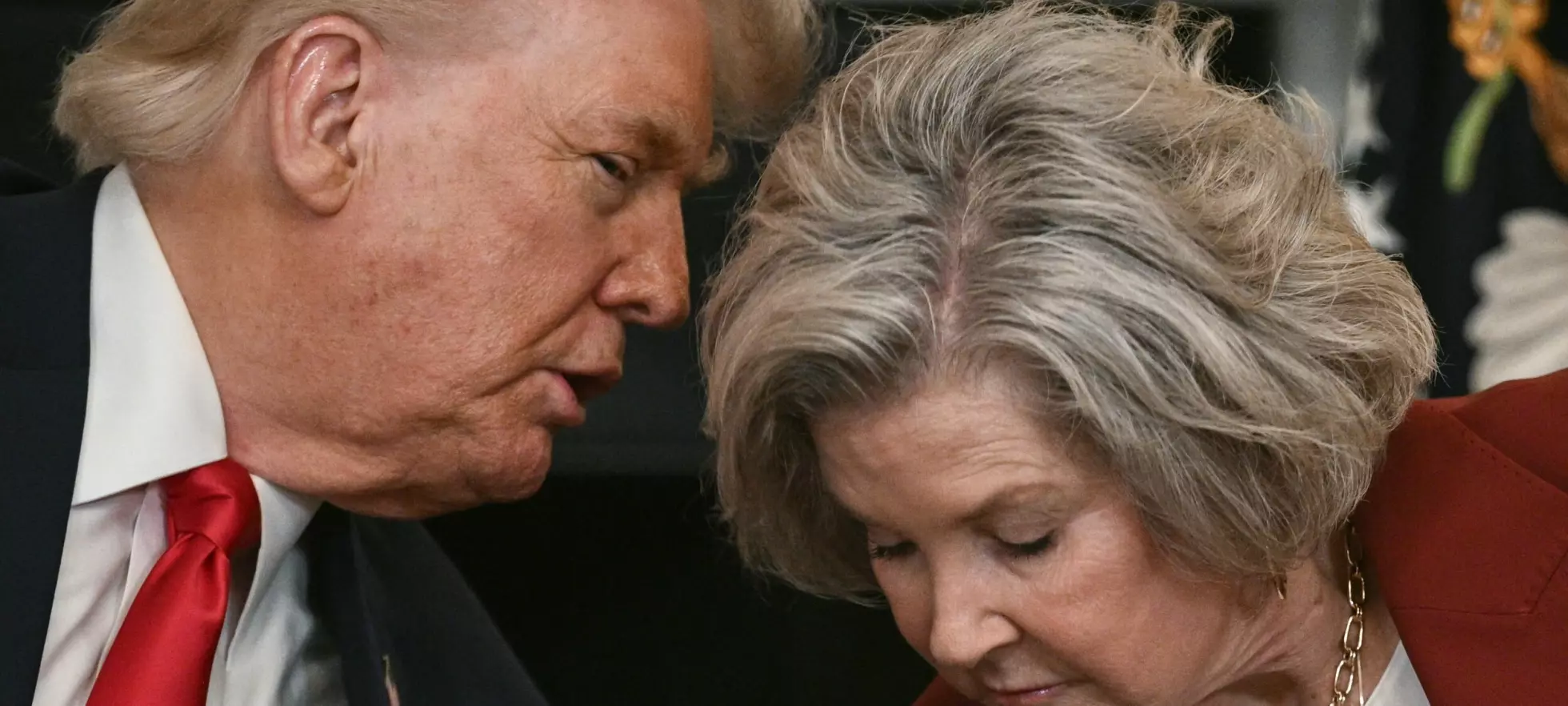 Washington koker: - Går mot slutten