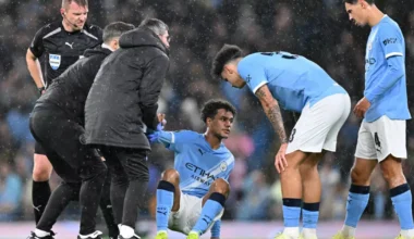 Bobb-smell: Ut med skade i ligacupen - TV2.no