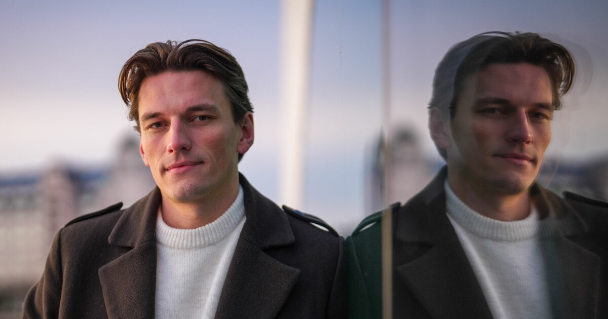 Vinneren av «Spillet»: - Kritikken var det største komplimentet