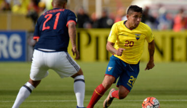 Landslagsspiller skutt og drept