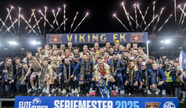 Sesongoppkjøringen 2026: Stor oversikt - sjekk hvem laget ditt møter