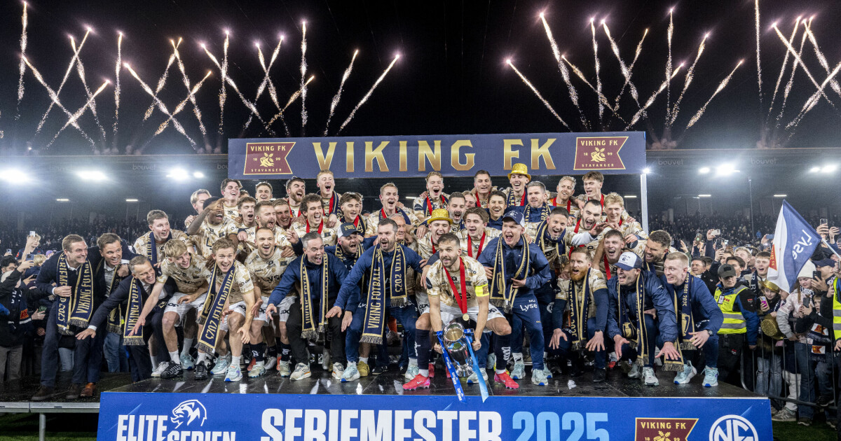 Sesongoppkjøringen 2026: Stor oversikt - sjekk hvem laget ditt møter